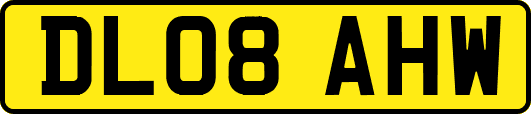 DL08AHW