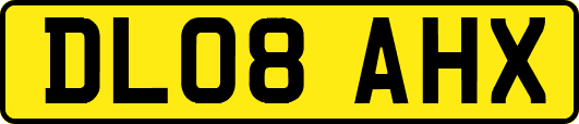 DL08AHX