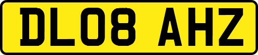 DL08AHZ