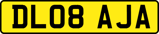 DL08AJA