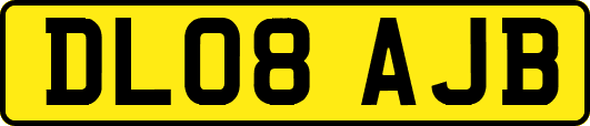 DL08AJB