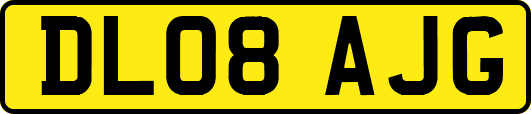 DL08AJG