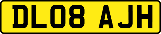 DL08AJH