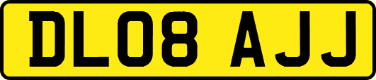 DL08AJJ
