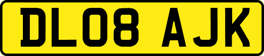 DL08AJK
