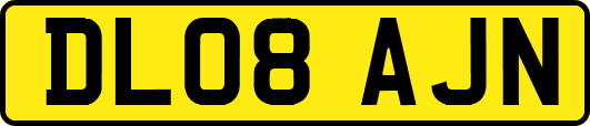 DL08AJN