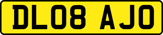 DL08AJO