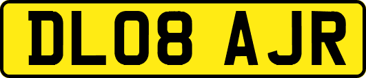 DL08AJR