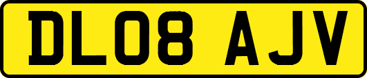 DL08AJV