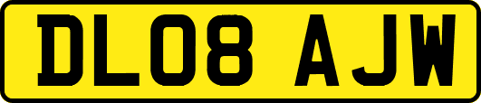 DL08AJW