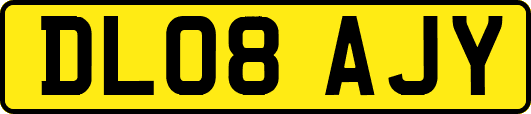 DL08AJY