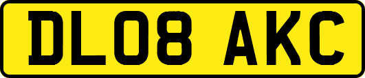 DL08AKC