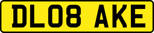 DL08AKE