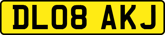 DL08AKJ
