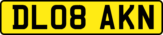 DL08AKN
