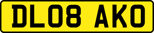 DL08AKO