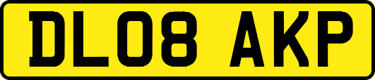 DL08AKP