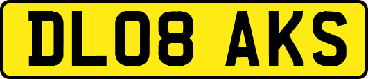 DL08AKS