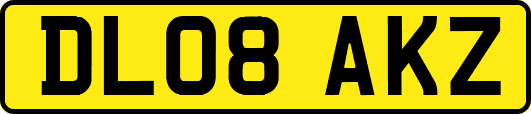 DL08AKZ