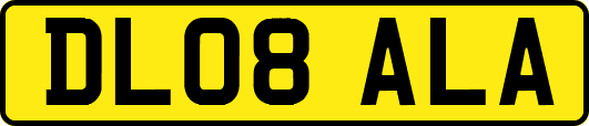 DL08ALA