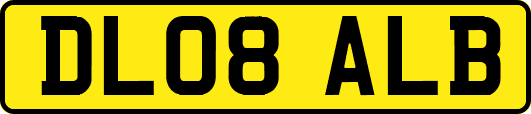 DL08ALB
