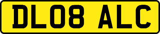 DL08ALC
