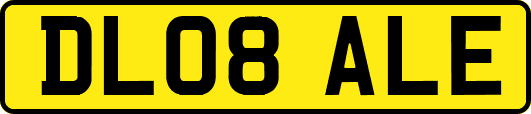 DL08ALE