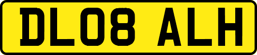 DL08ALH