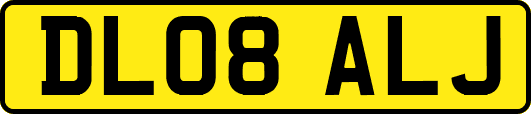 DL08ALJ