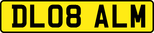 DL08ALM