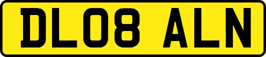 DL08ALN