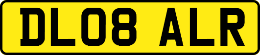 DL08ALR