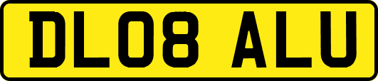 DL08ALU