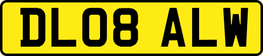DL08ALW