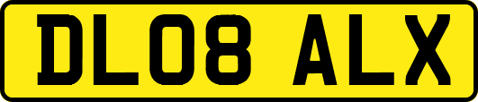 DL08ALX