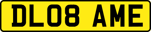 DL08AME