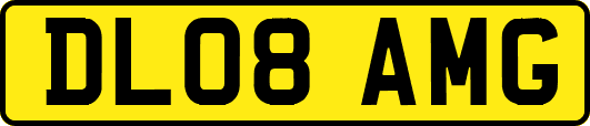 DL08AMG