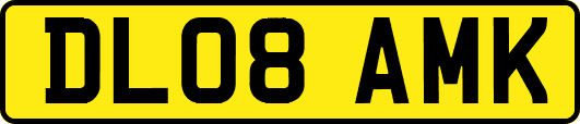 DL08AMK
