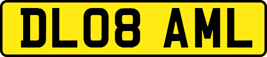 DL08AML