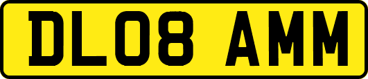 DL08AMM