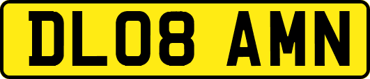 DL08AMN