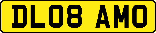 DL08AMO