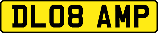 DL08AMP
