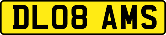 DL08AMS