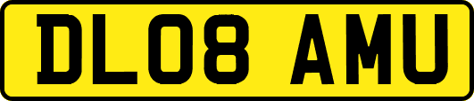 DL08AMU