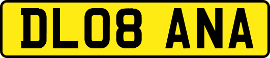 DL08ANA