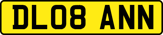DL08ANN