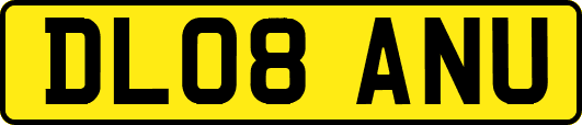 DL08ANU