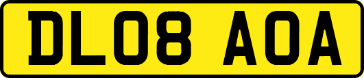 DL08AOA