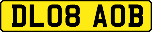 DL08AOB